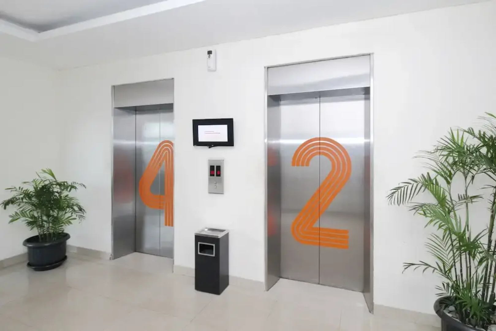 Airy Syariah Jatinangor 78 Sumedang