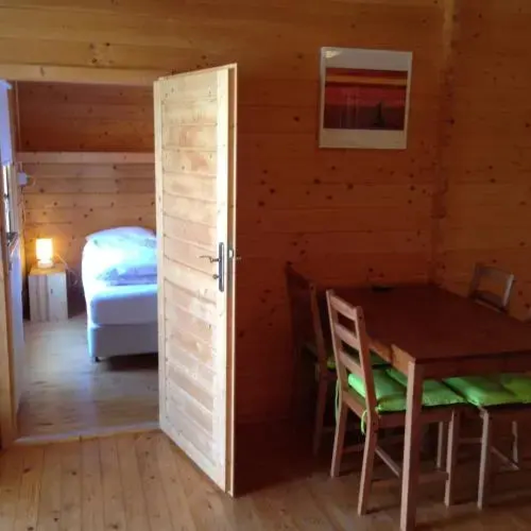 Chalet Zandvoort