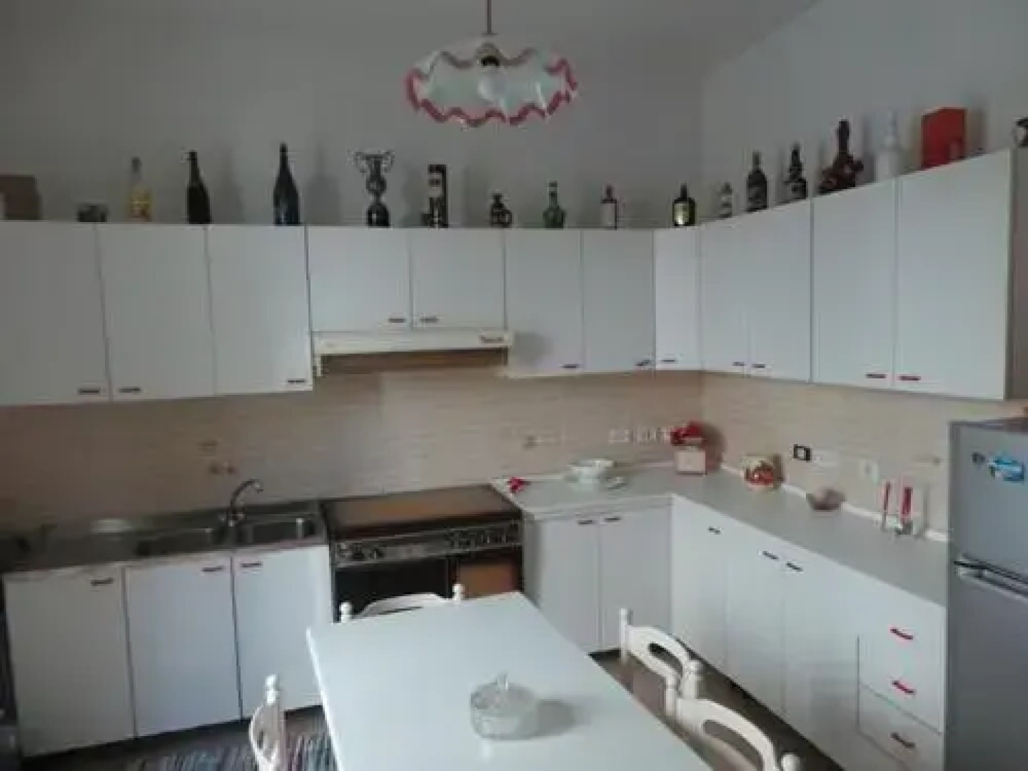 Casa Vacanze Rosetta