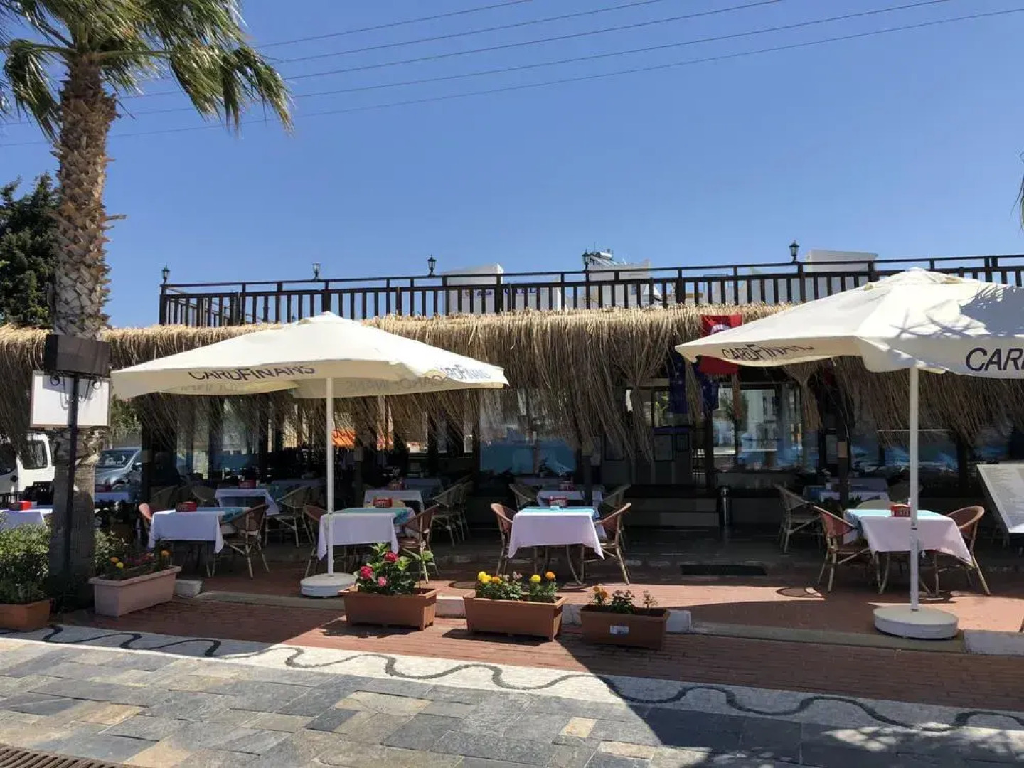 Mandalinci Butik Hotel