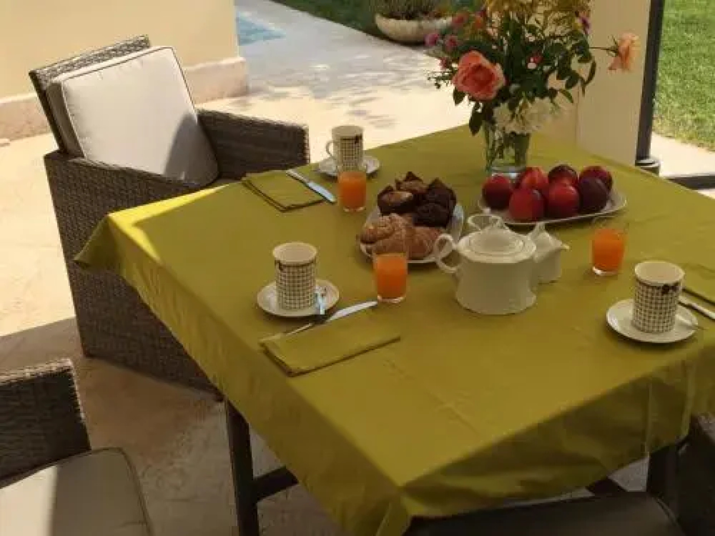B&B Casa di Rosa