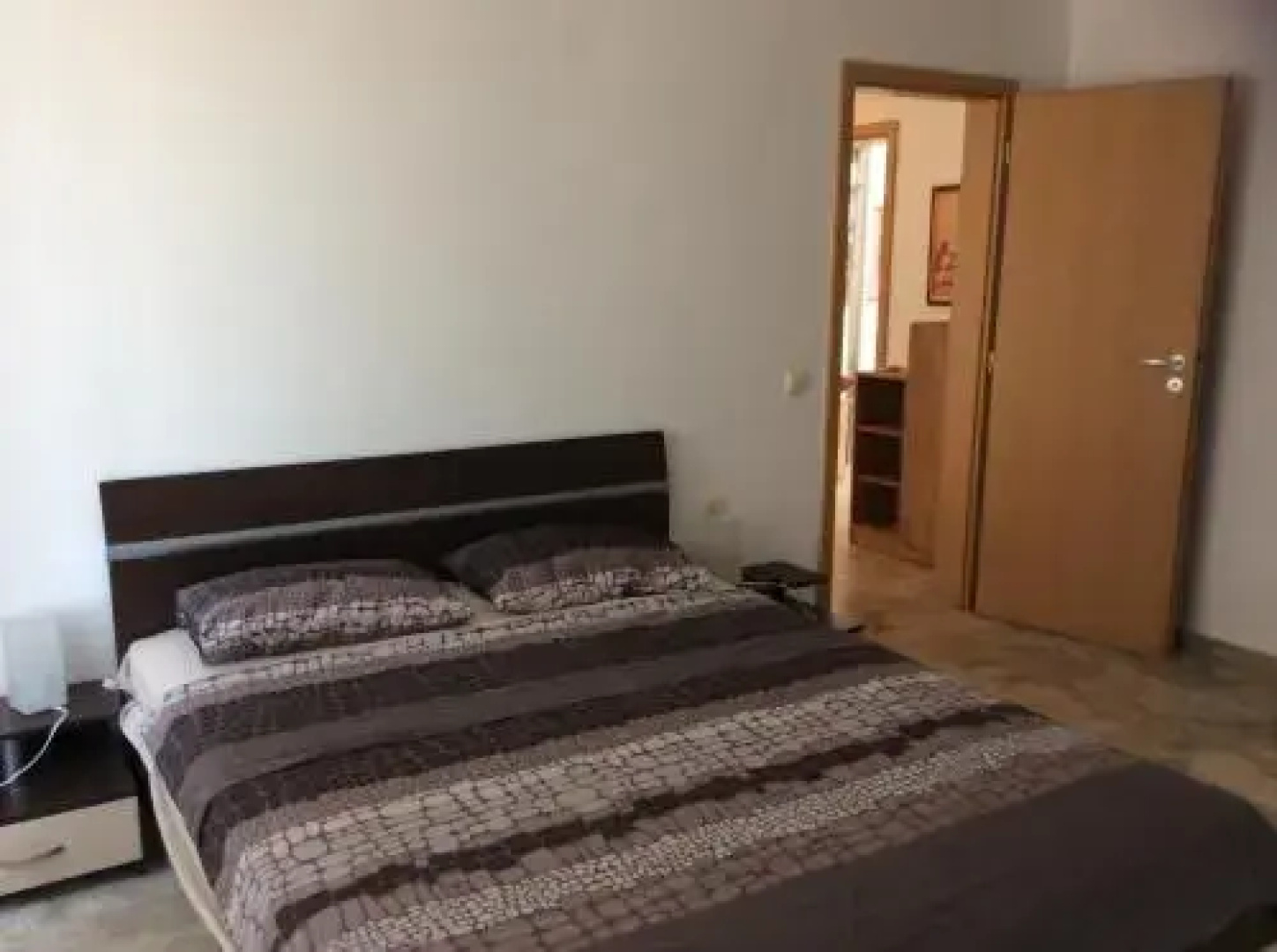 Cherno More Apartment