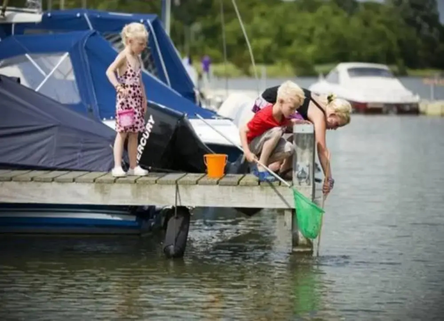 Waterpark het Veerse Meer