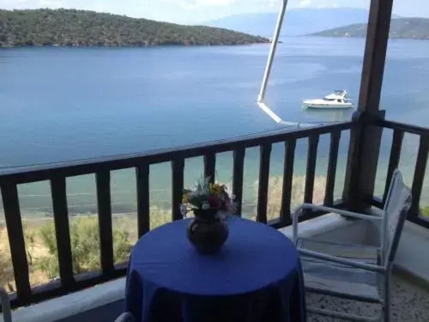 Blue Bay