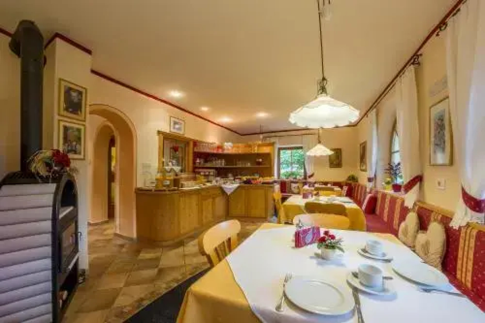 Pension Sandhofer
