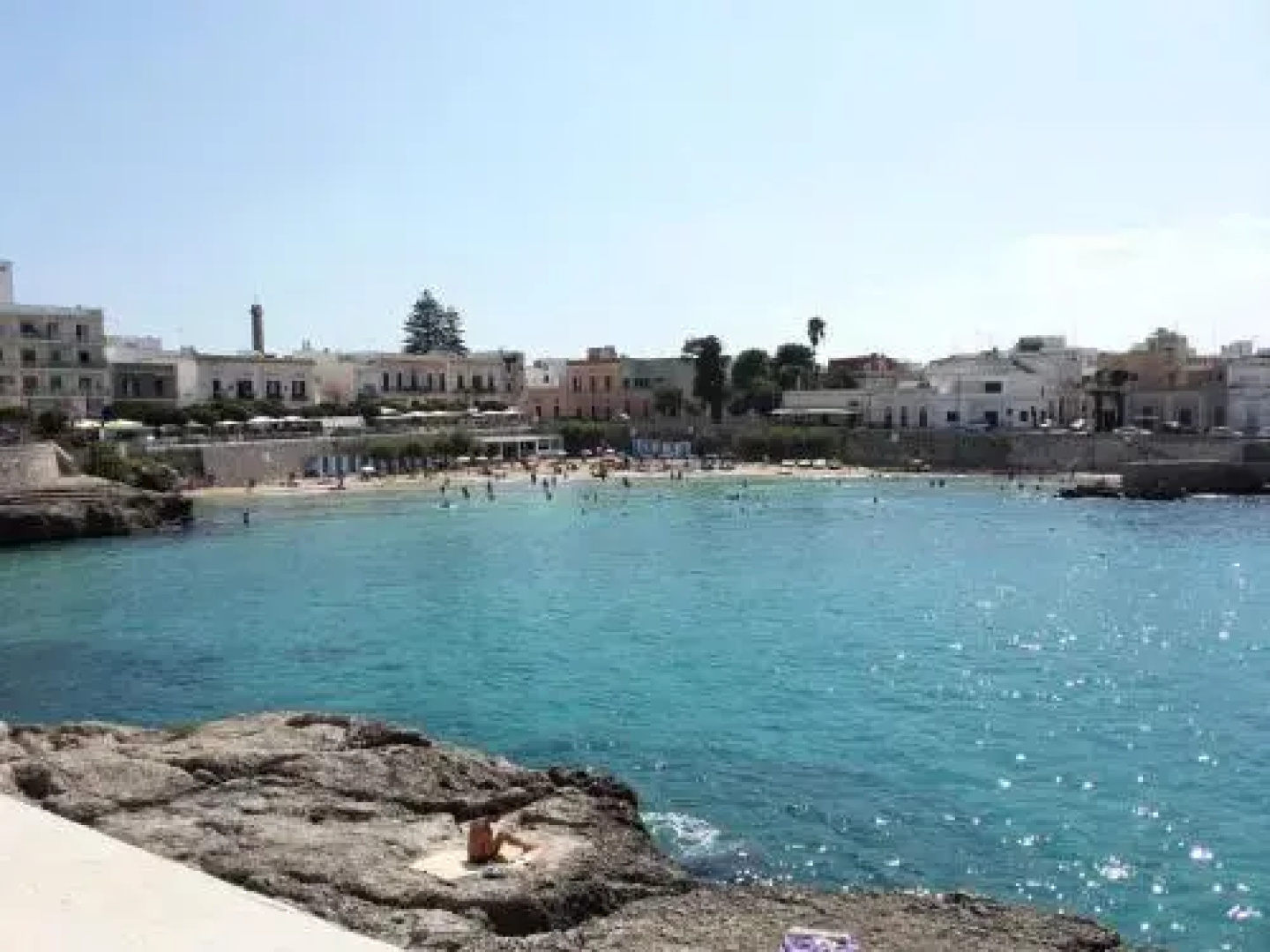 Masseria Vivi il Salento