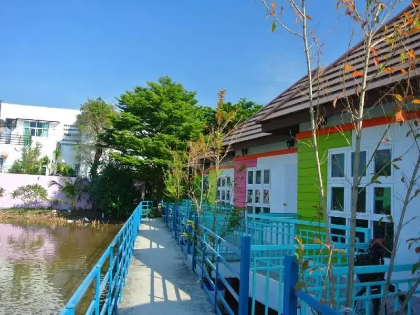 Chotika Perfect Villa