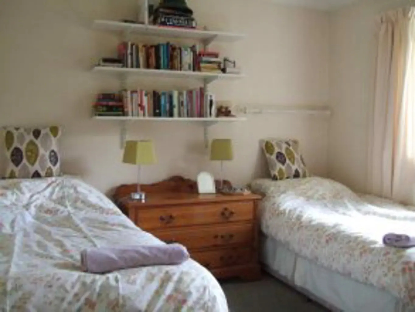 B&B Lychgate House