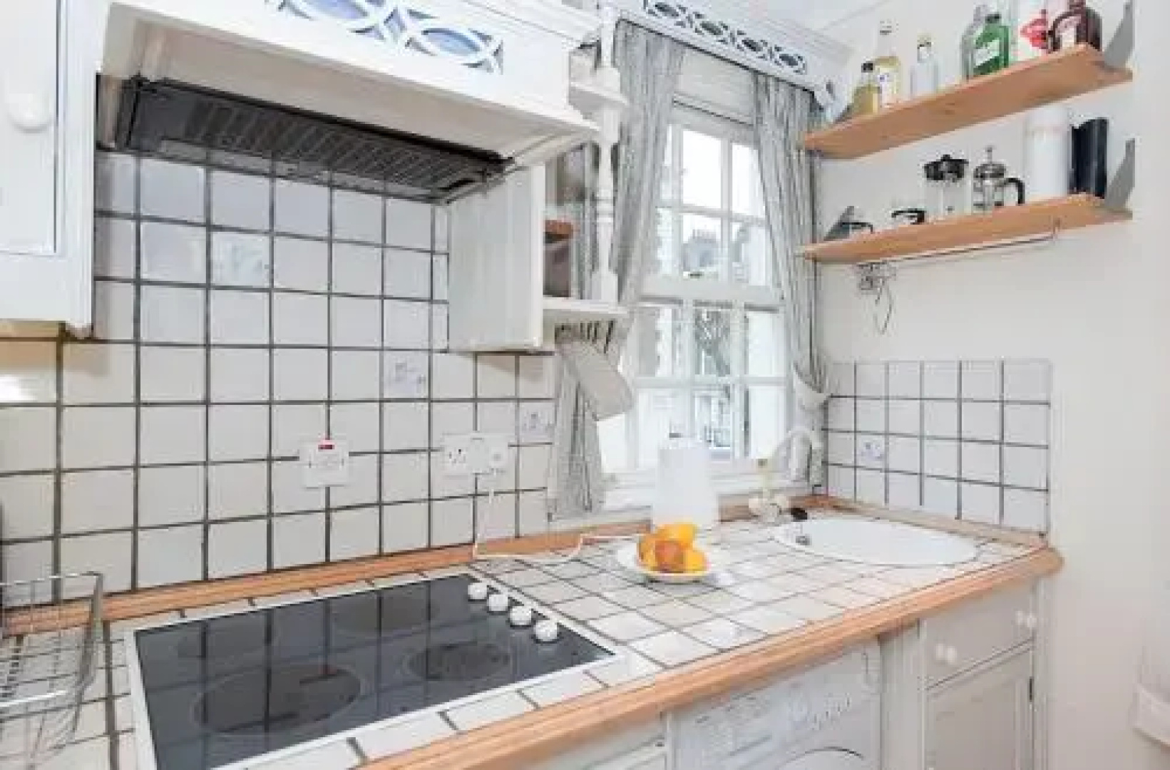 Classic Pimlico Home SW1