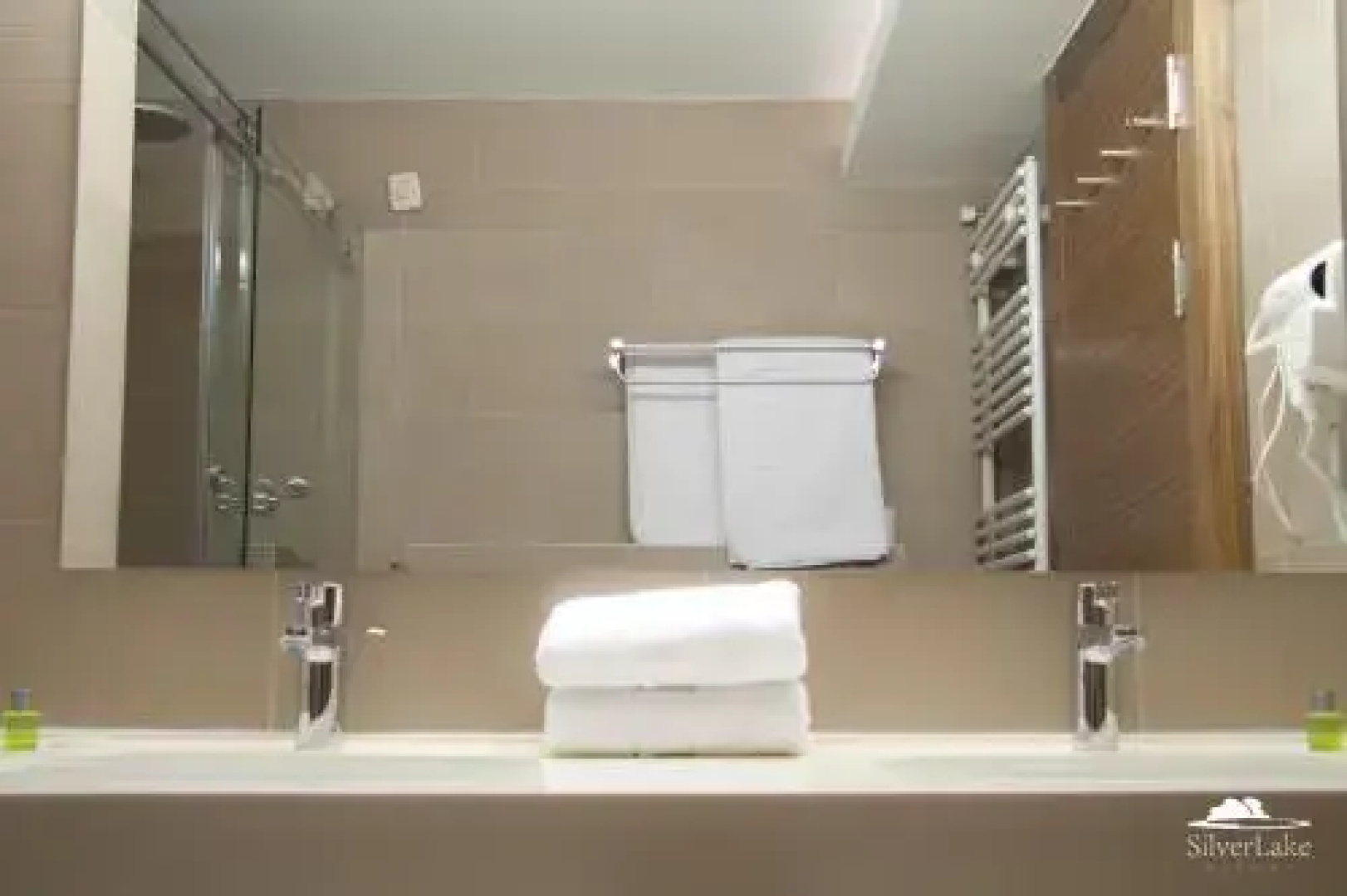 Hotel Danubia Park garni