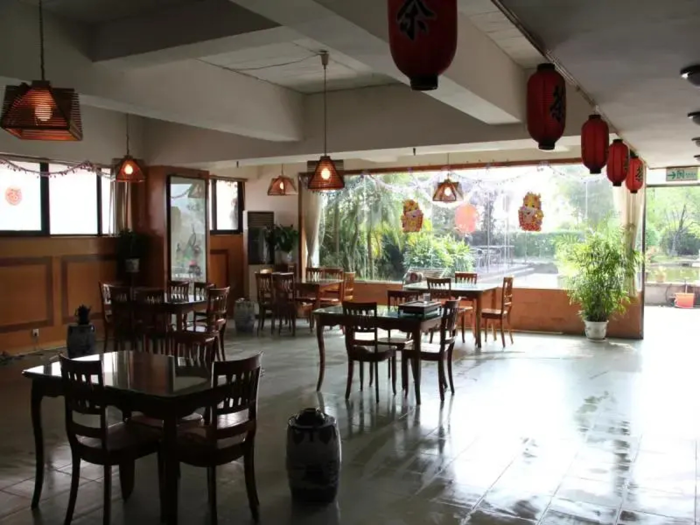 Wuzhou Hotel