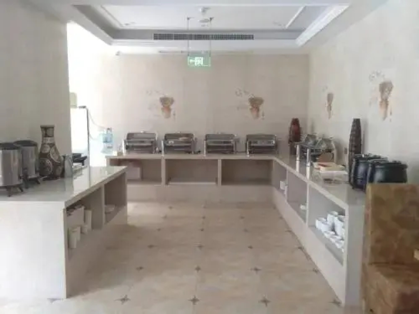 Shunsheng Hotel - Wenzhou