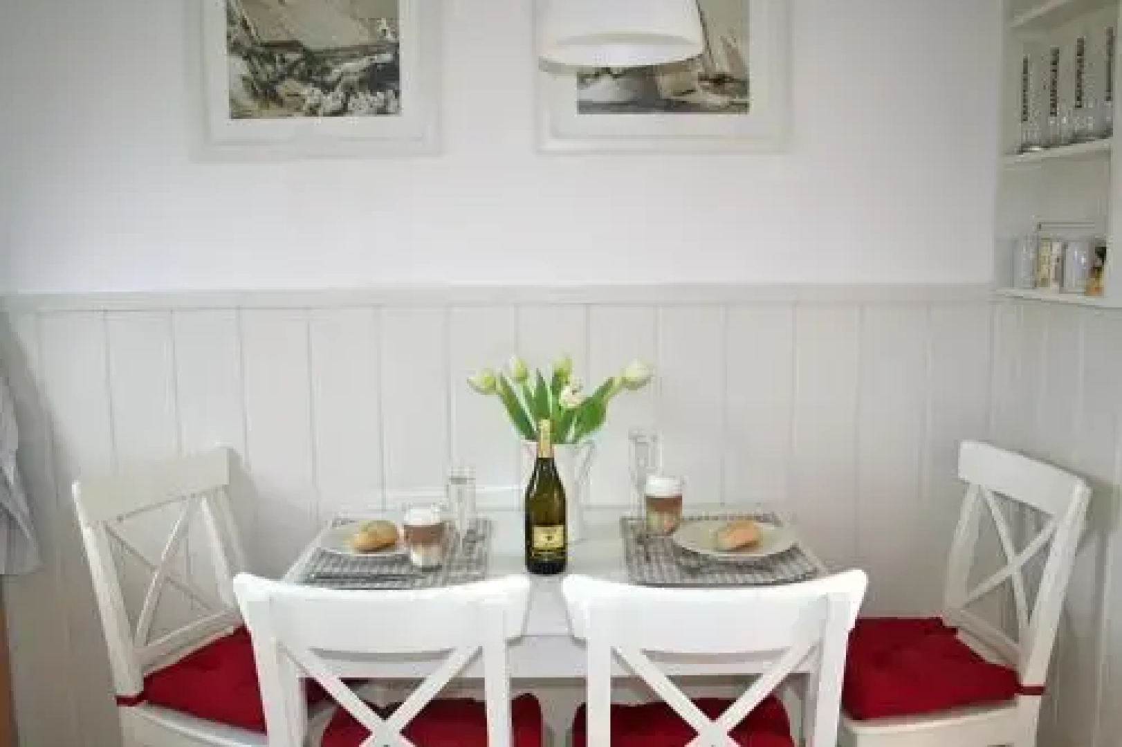 Ferienwohnung Ostseestrand Zingst