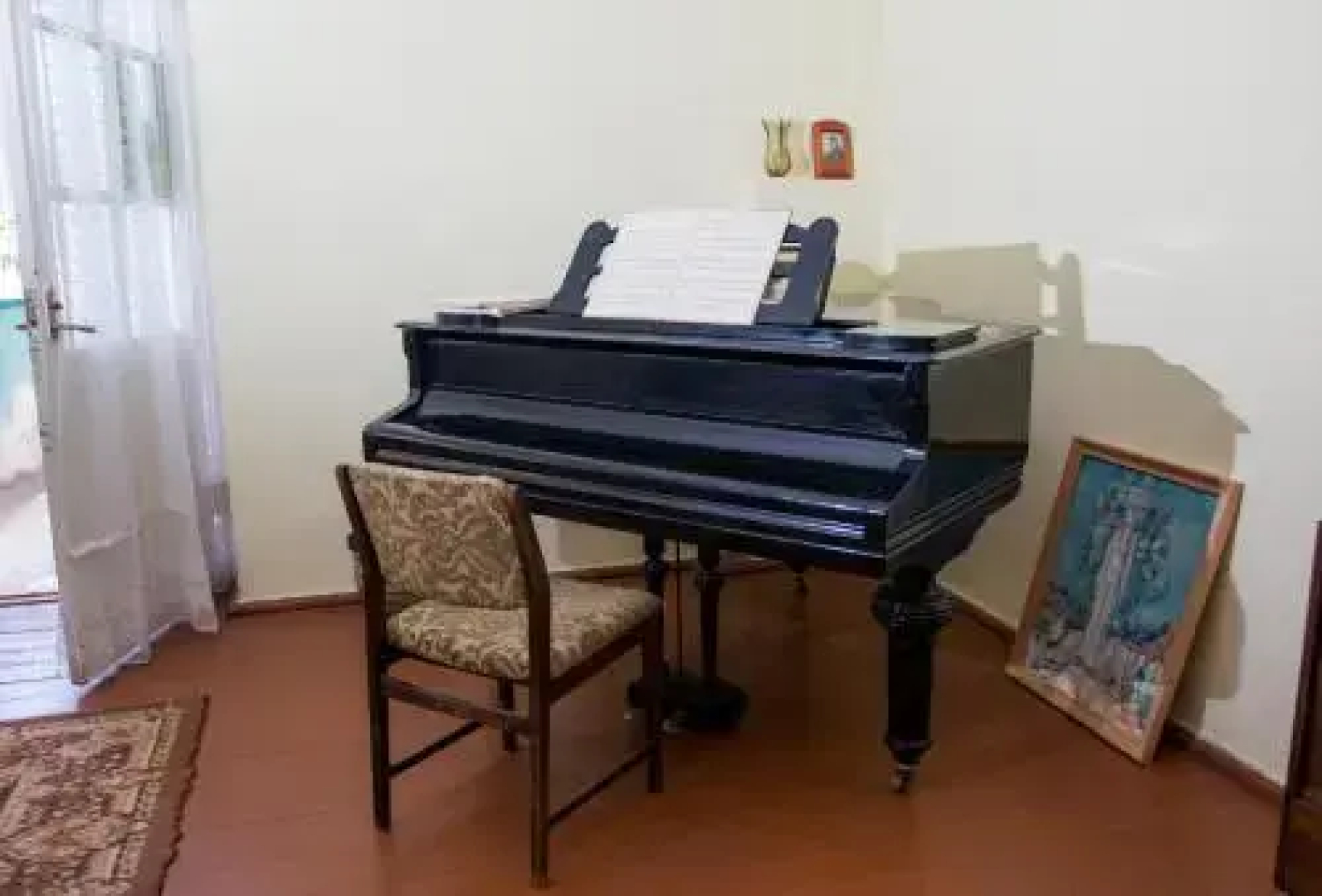 Guest House Mary