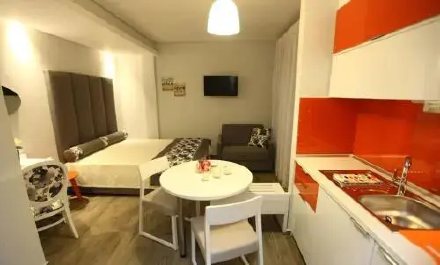 Mary’s Residence Suites & Luxury