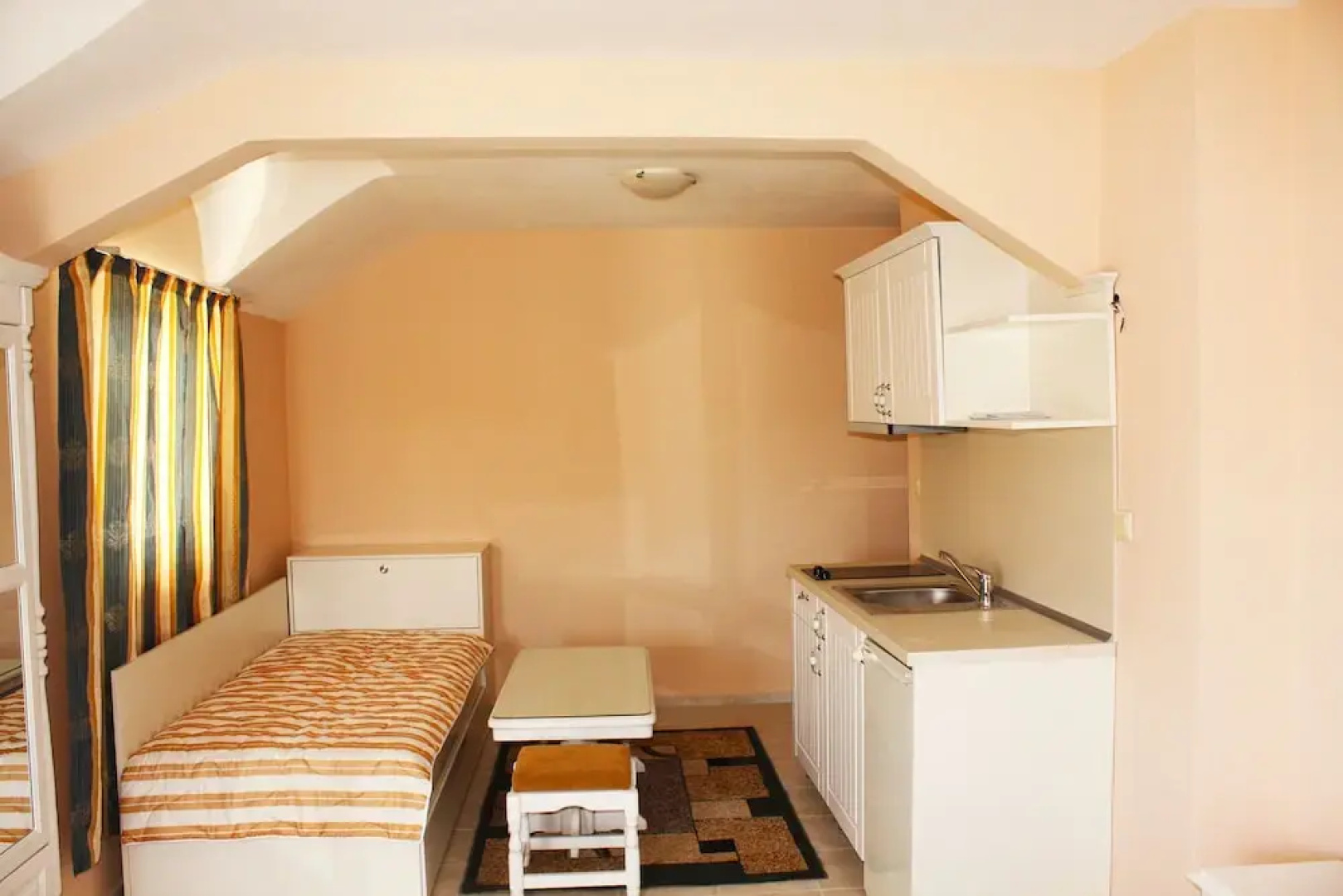 Hotel Paros II