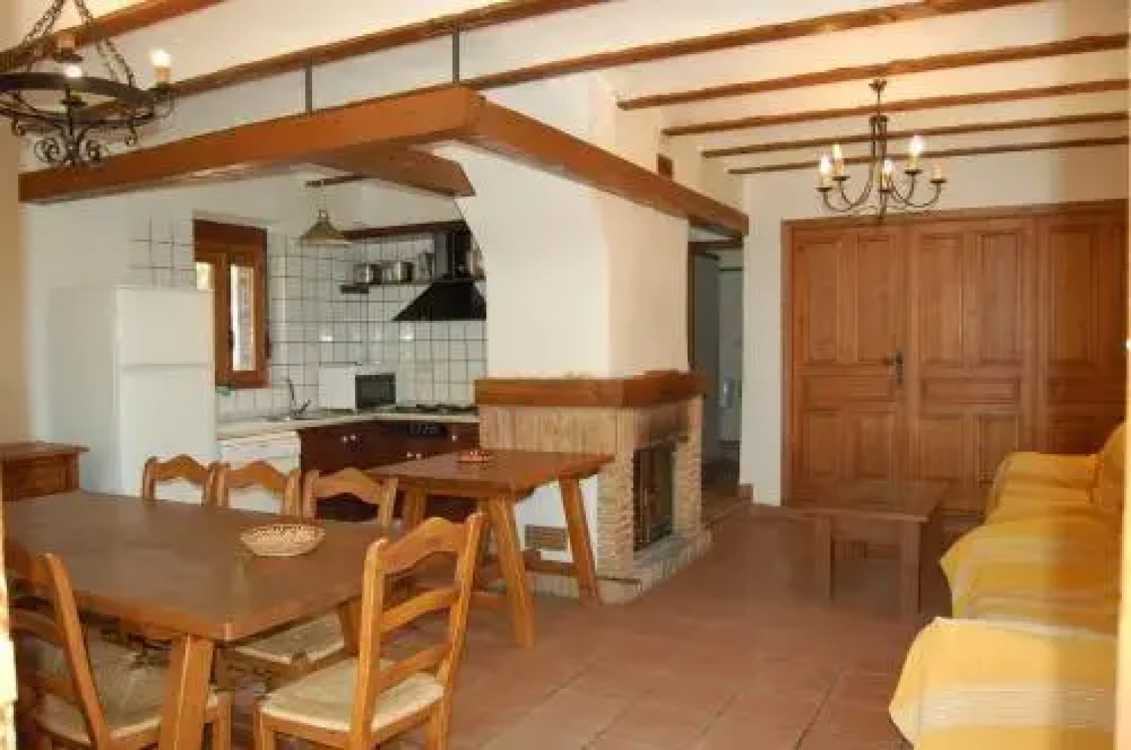 Cortijo la Besana