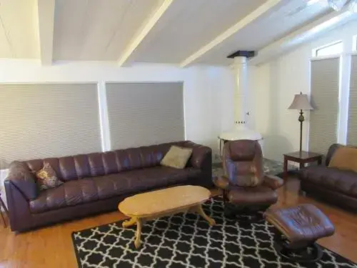 Hupp Place