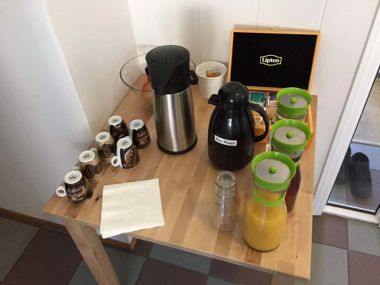 Geysir Bed & Breakfast