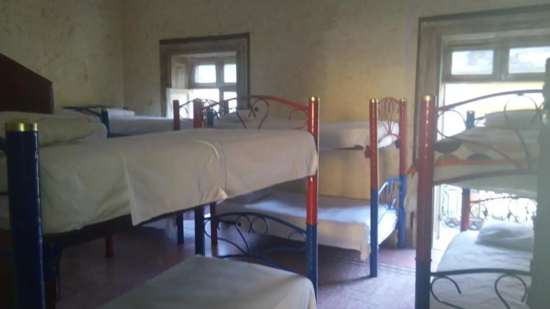 Hostal Guanajuato
