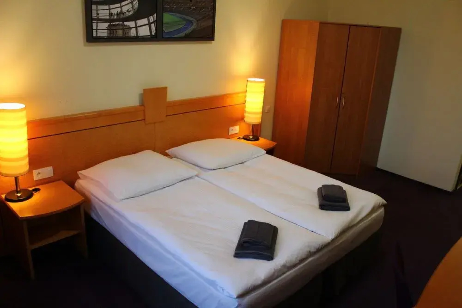 Hotel Et Cetera