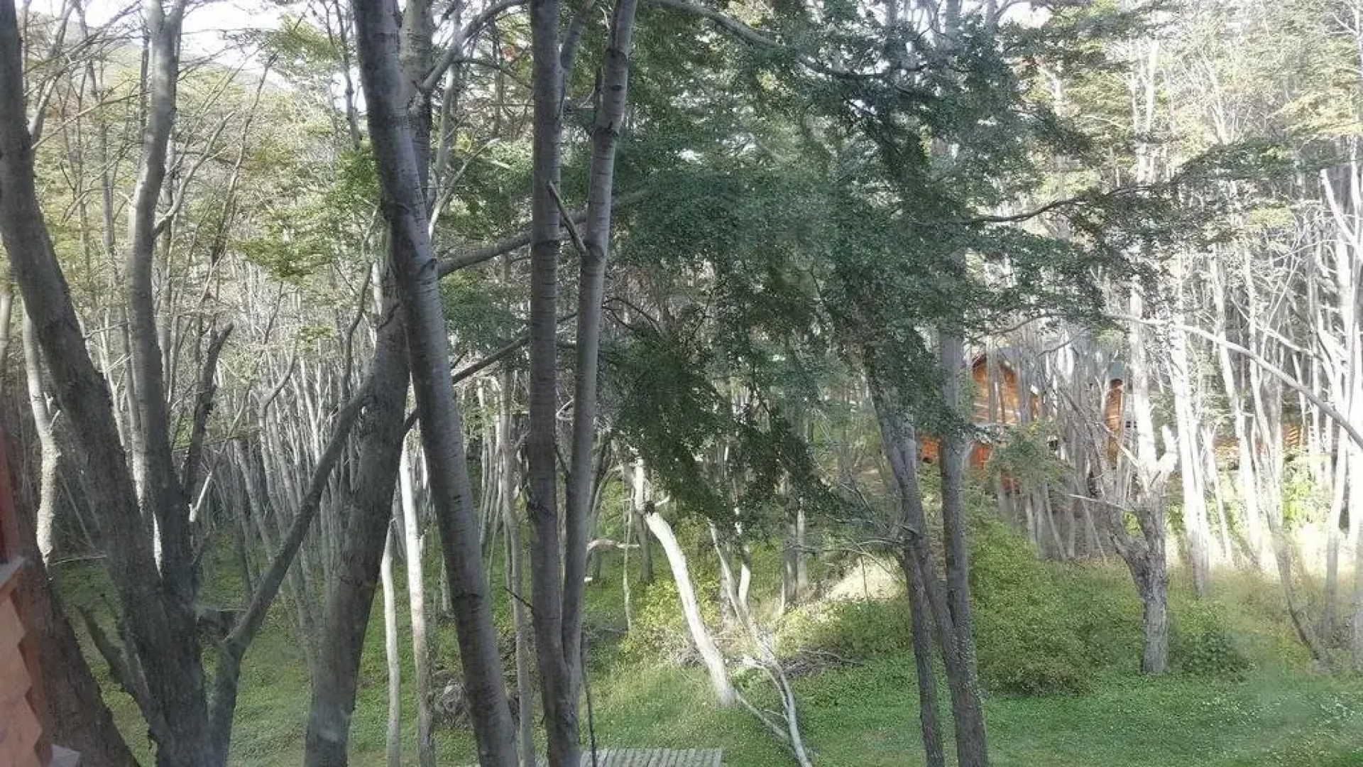 Casa en Ushuaia