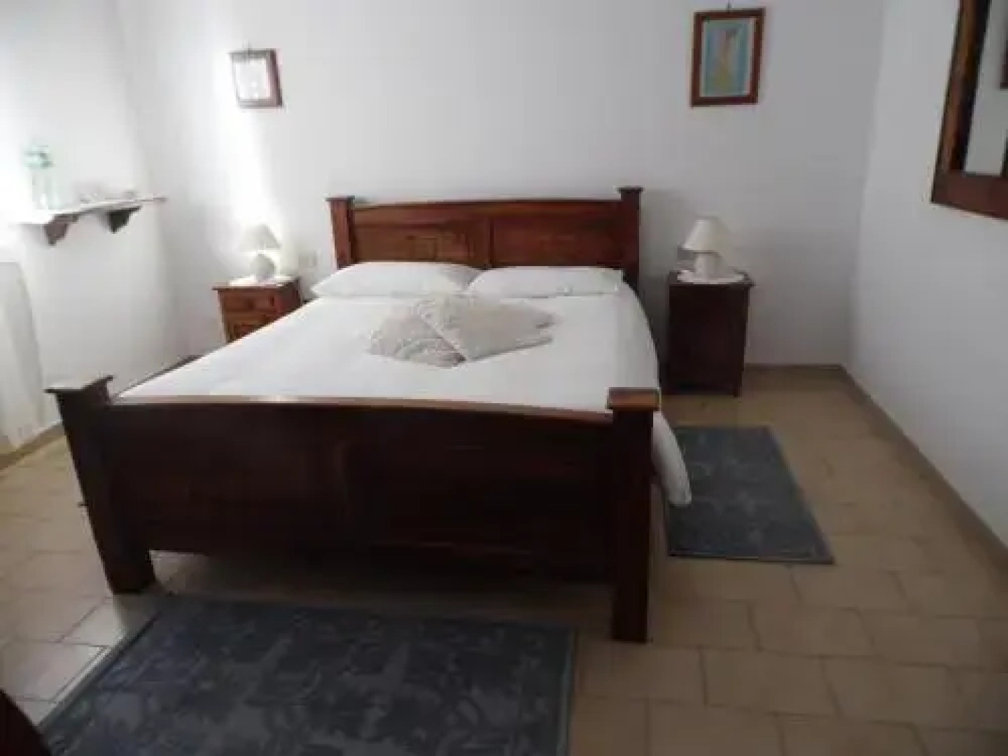 B&B degli Ulivi da Patty