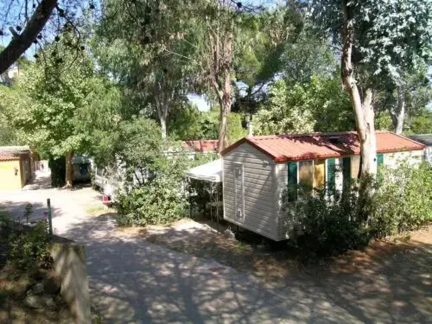 Camping Reale