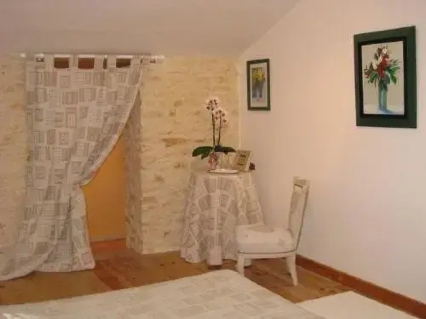 Chambre dHôtes La Maline