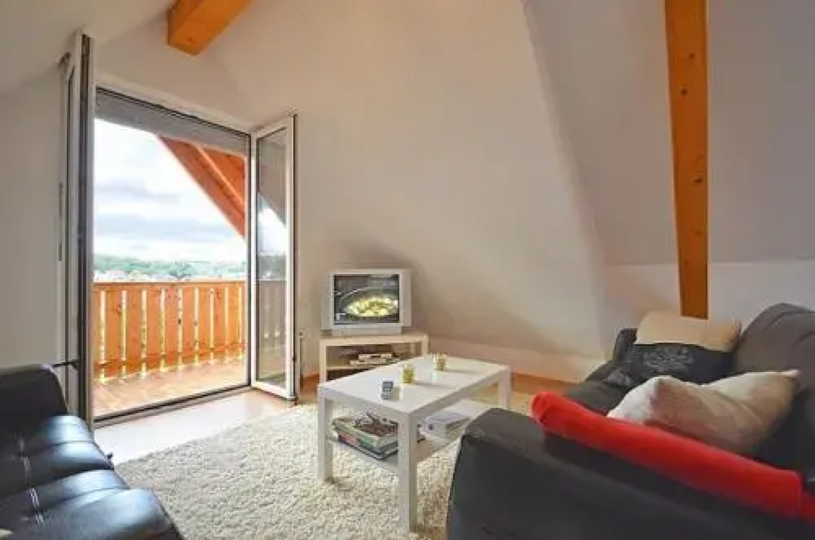 Apartment Moritz