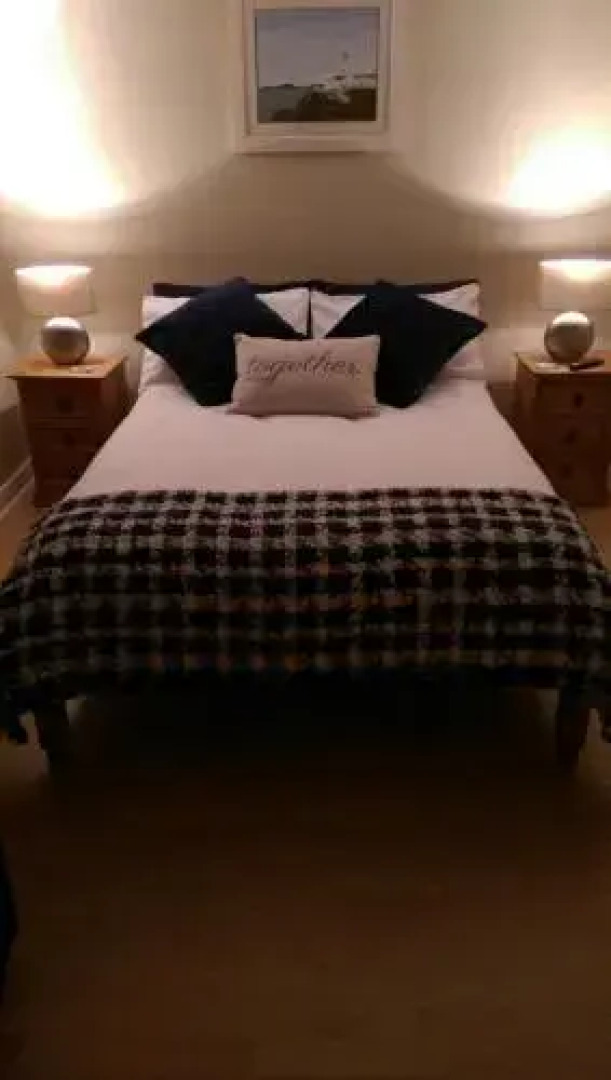 Woodview House Bed and Breakfast