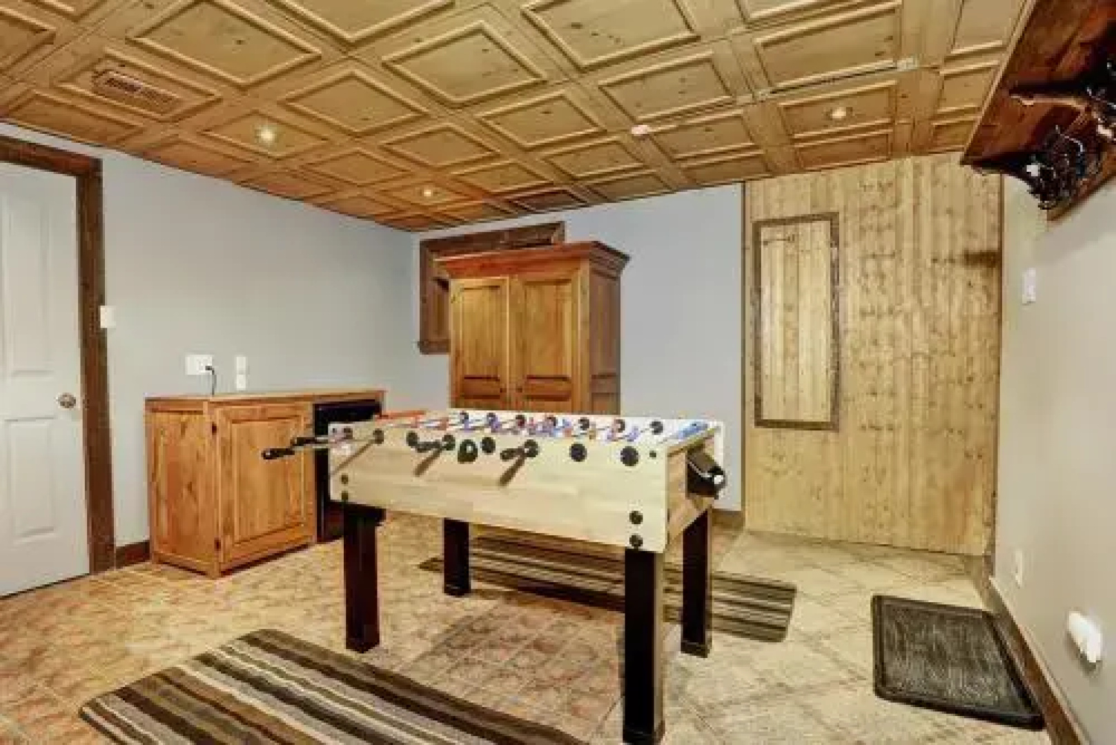 Les Chalets Alpins - Chemin des Montagnards
