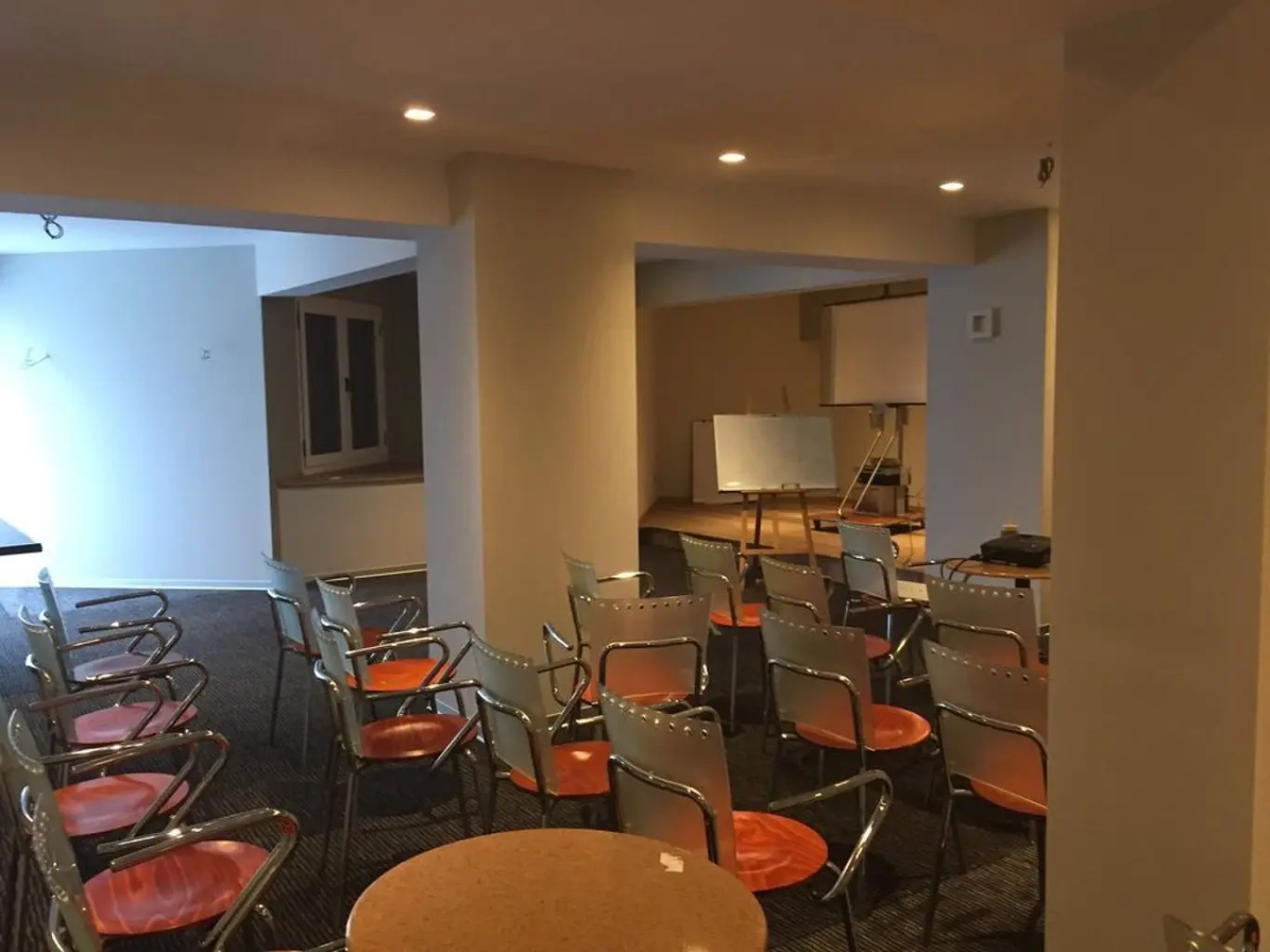 Hotel Levadia