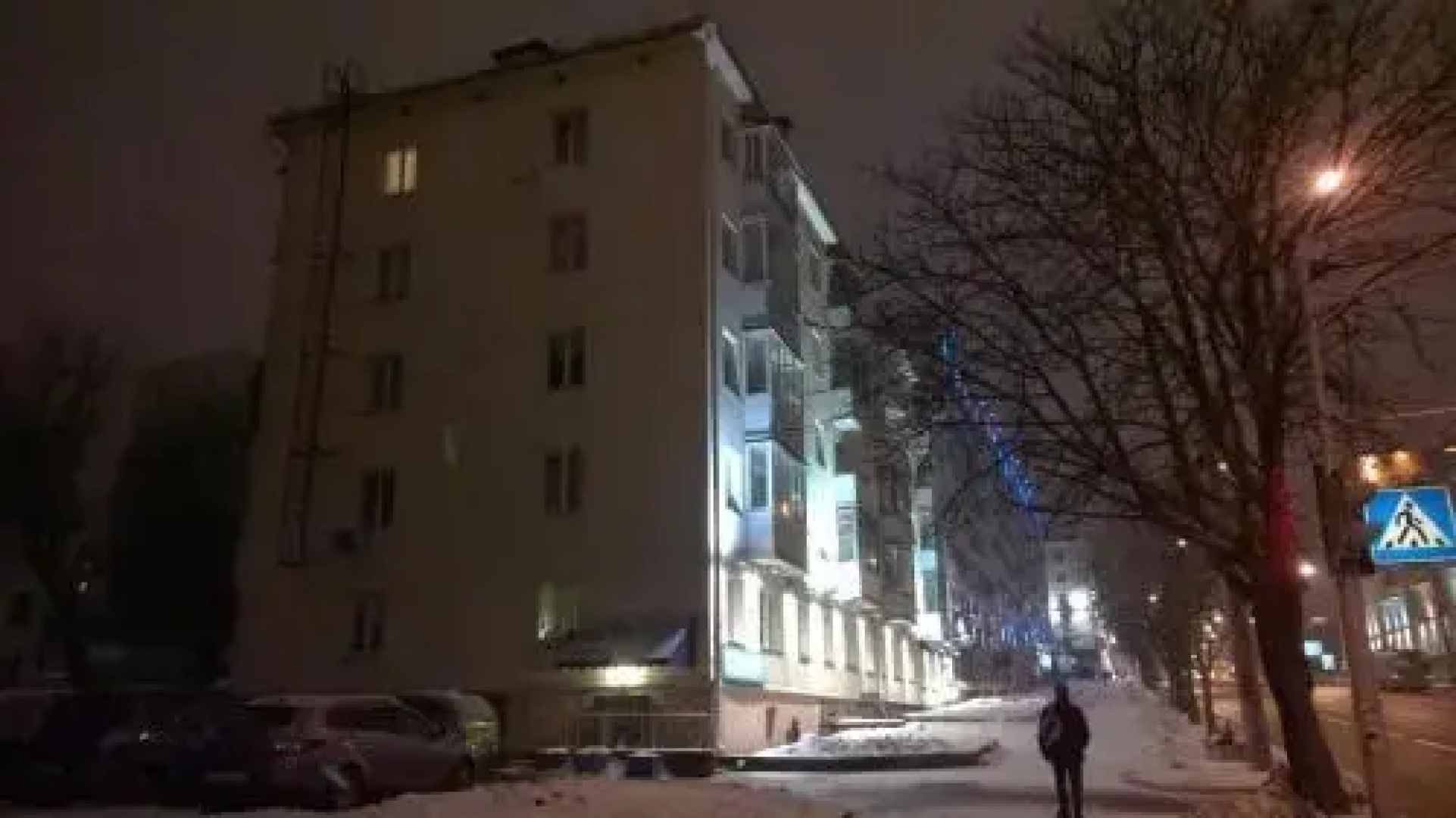 Kvartiras Minsk Apartments