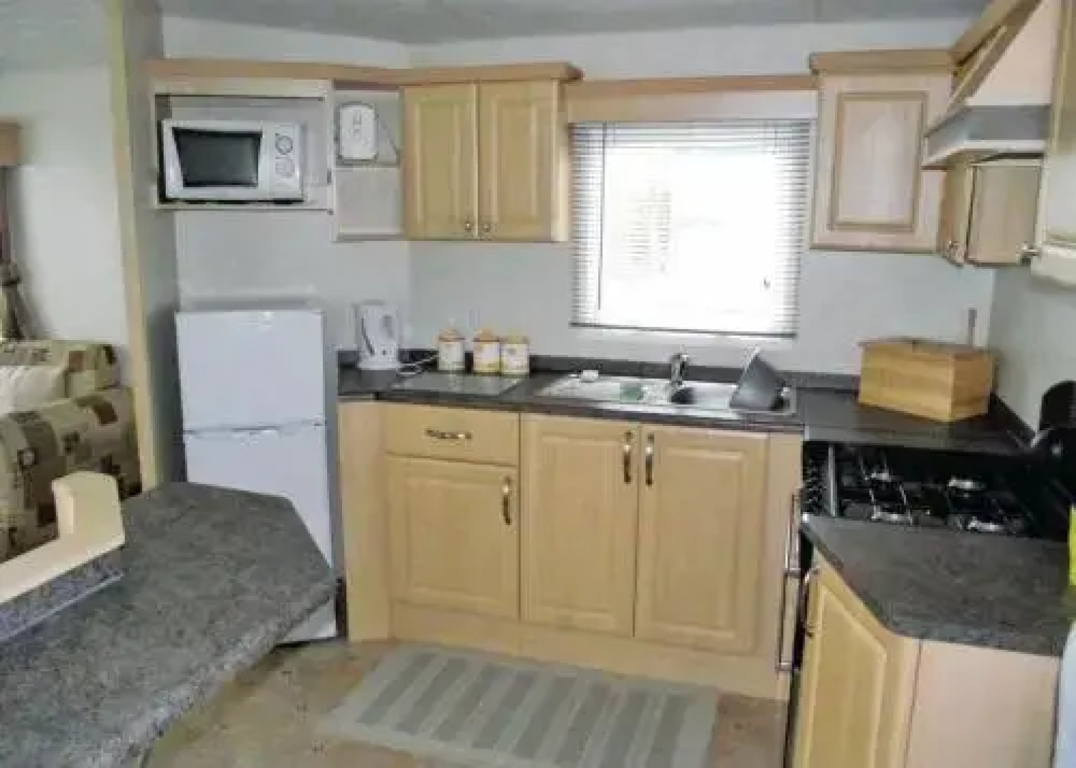 Rowanbank Caravan Park