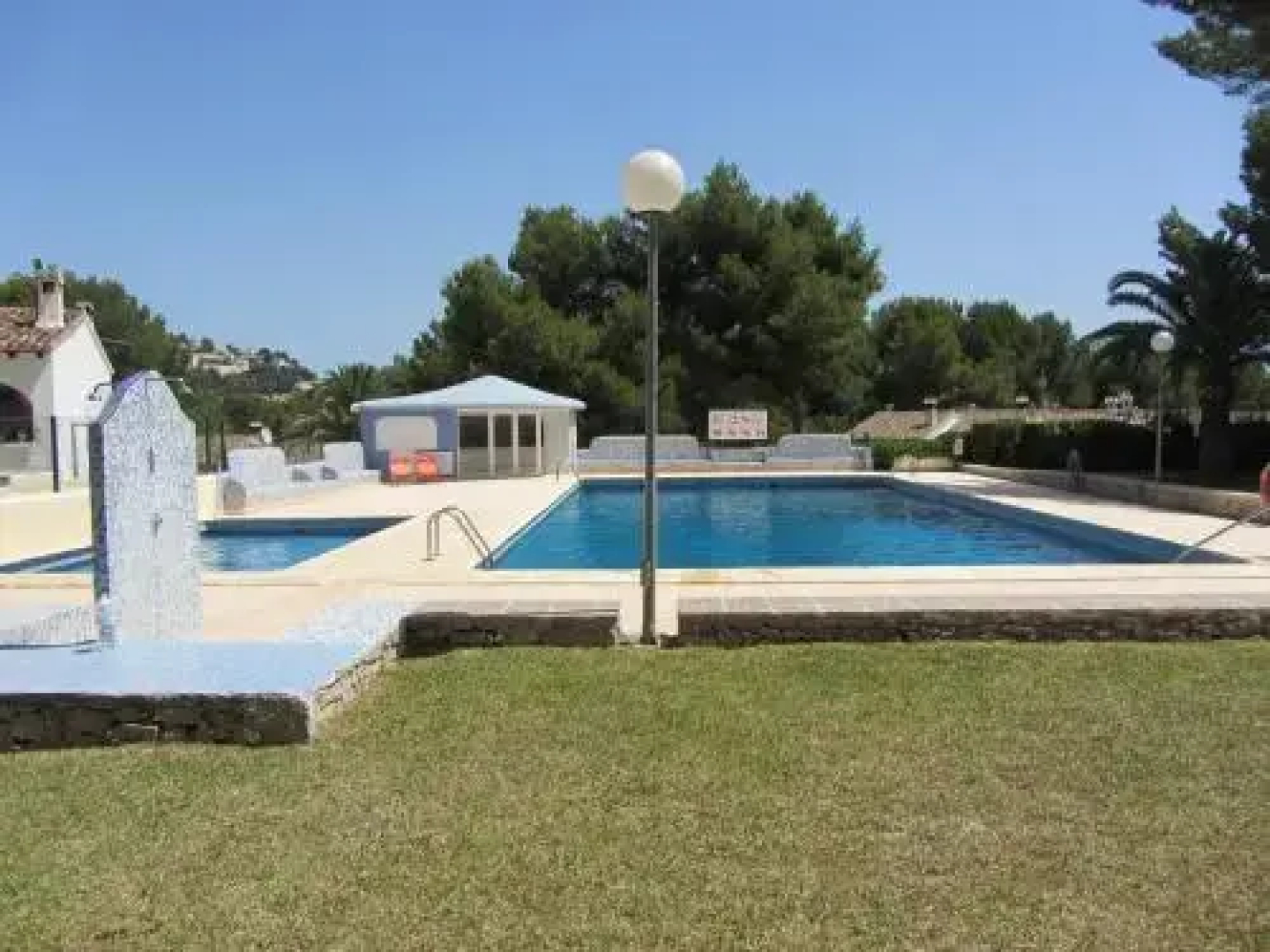 Casa Marina