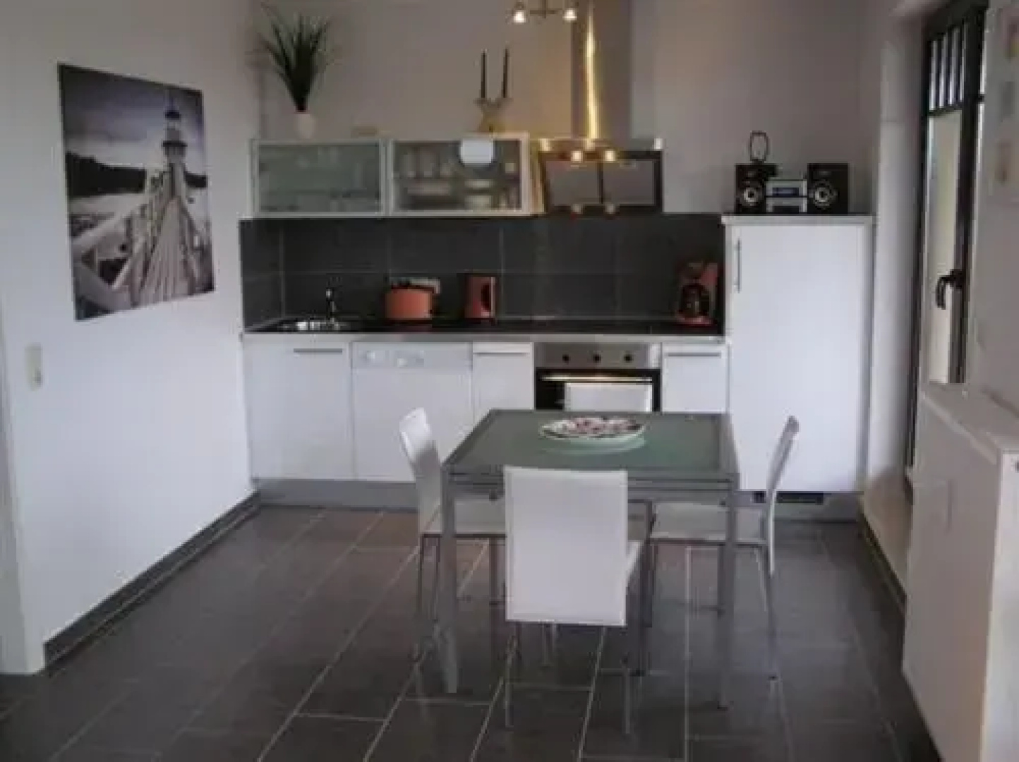 Appartementanlage Urlaubsträume