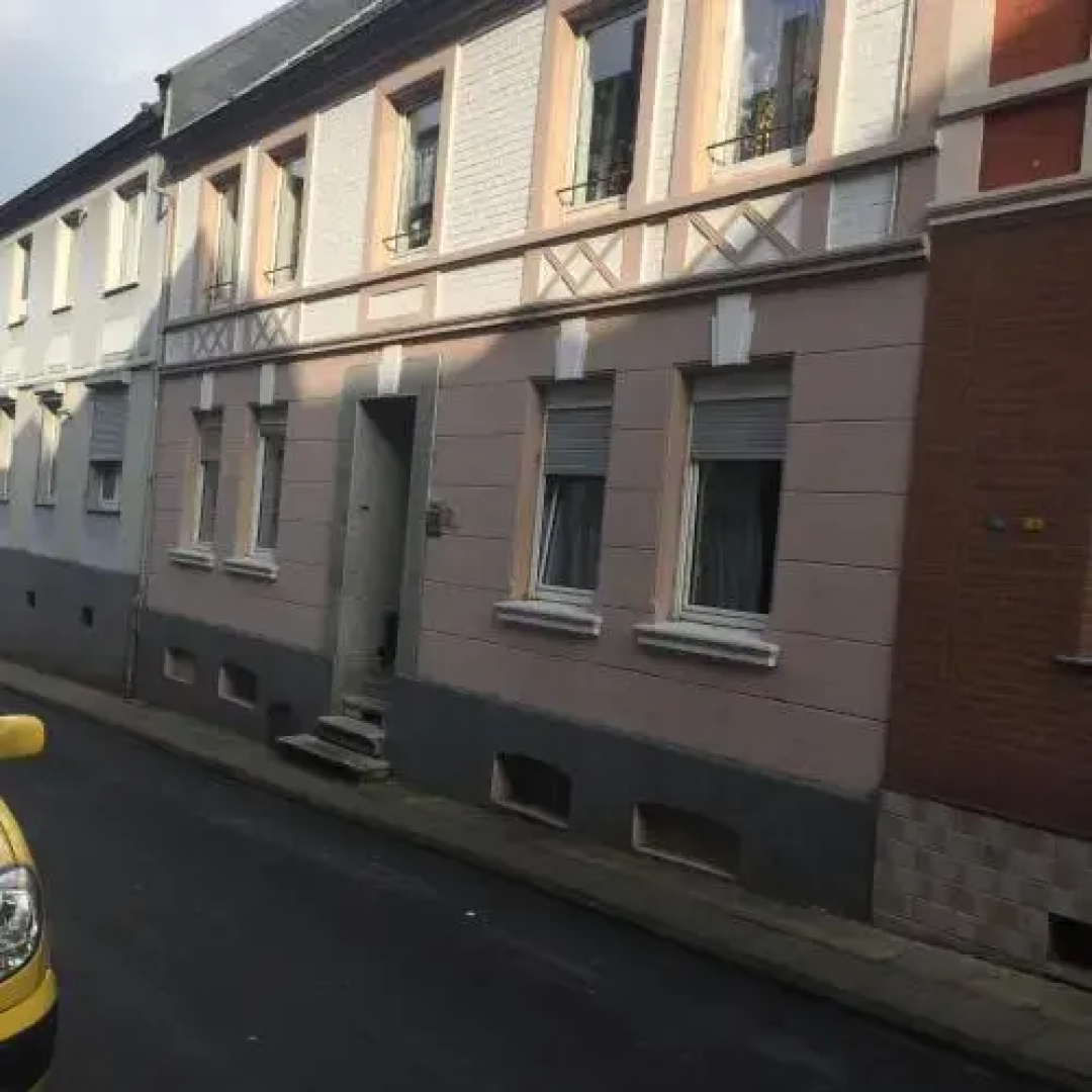 Wohnen auf Zeit in Essen