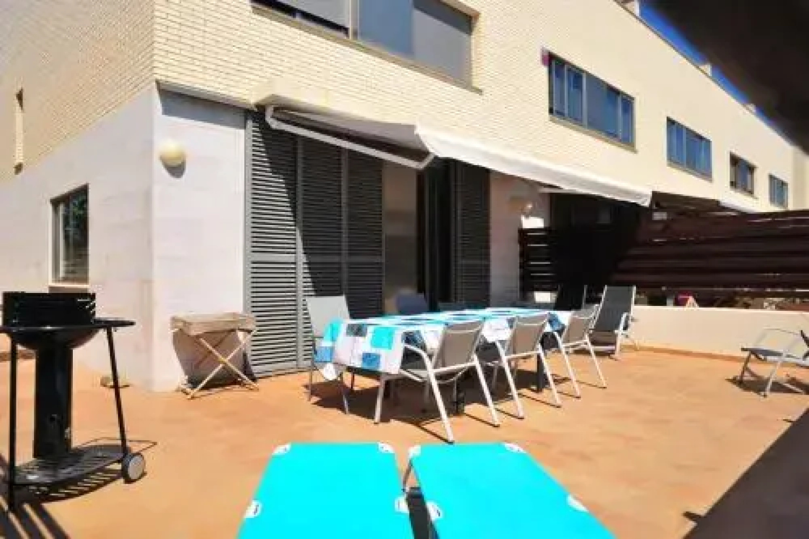 Casa Susanne