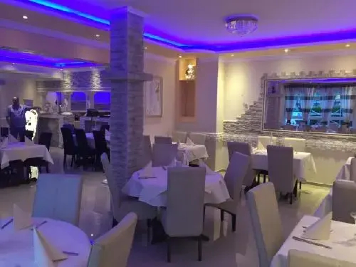 Hotel Restaurant Parthenon