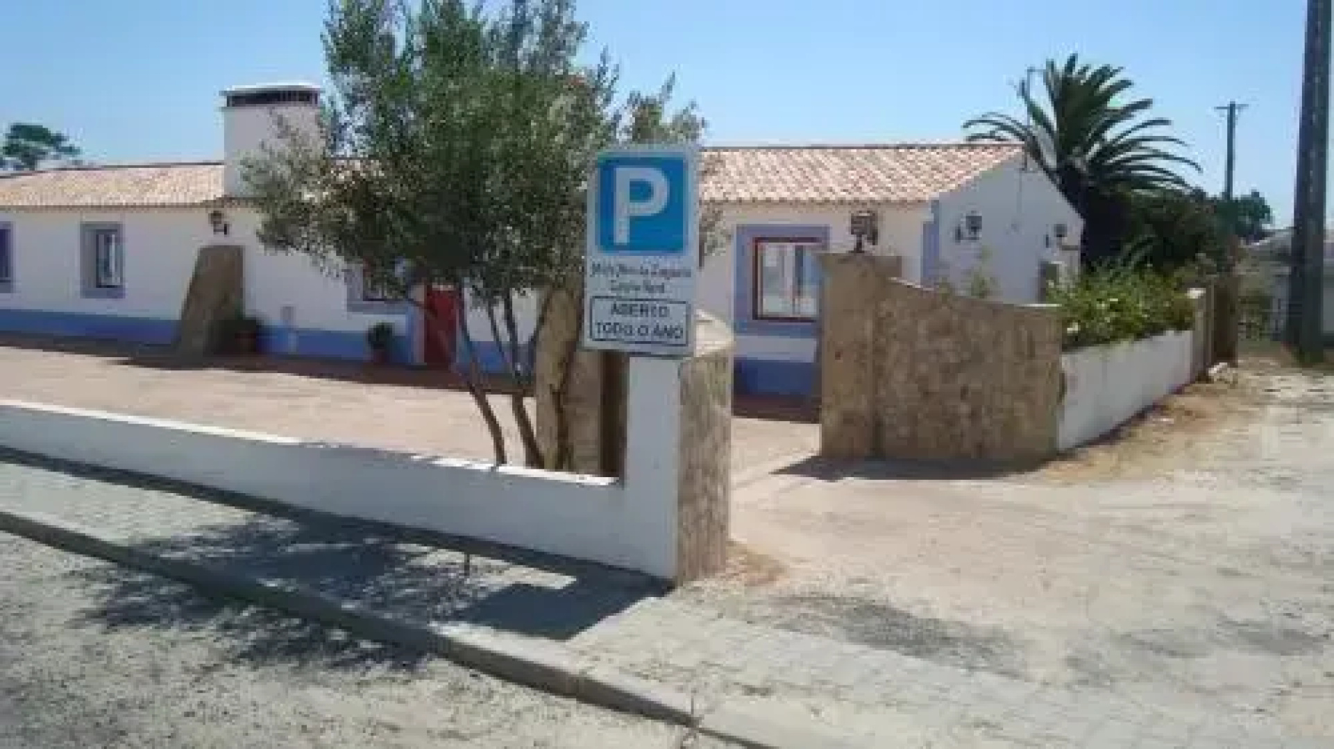 Monte Novo da Longueira Turismo Rural