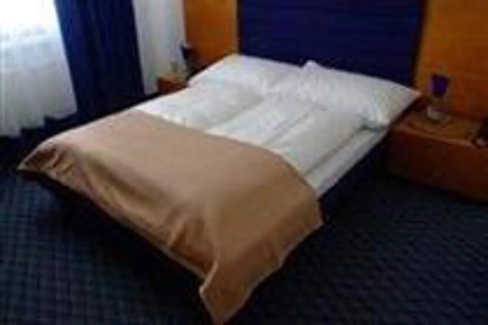 President Hotel