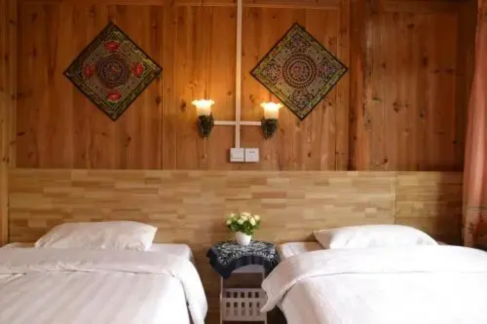 Yaojia Inn