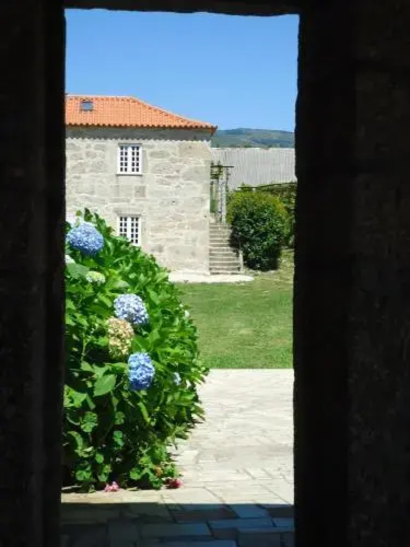 Quinta de Luou