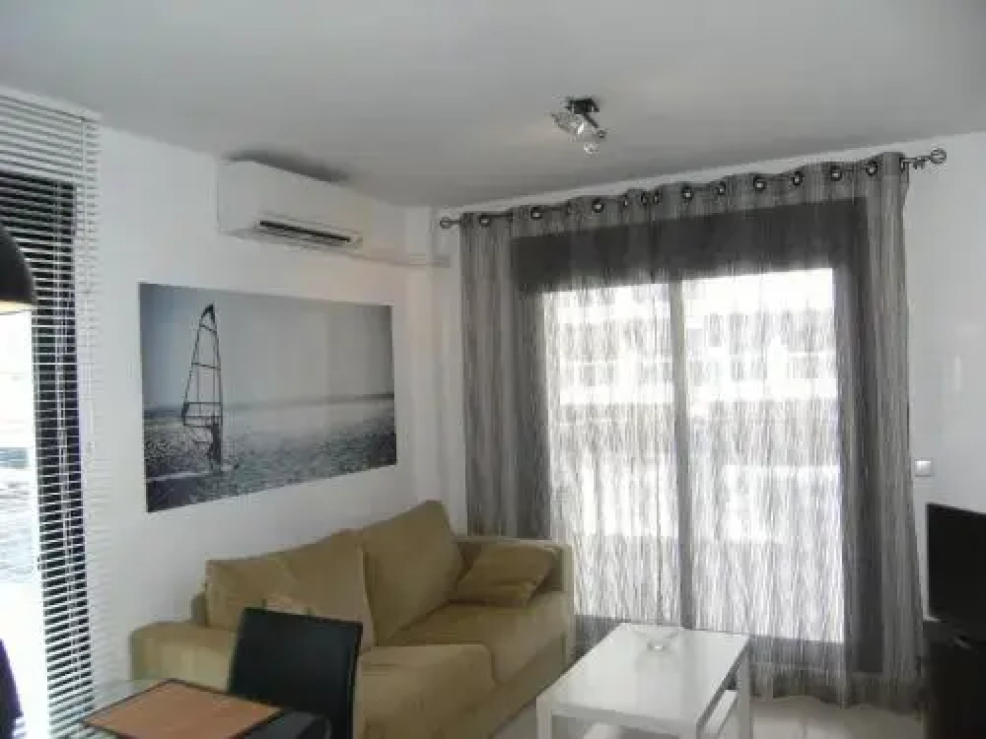 Apartamentos Mar de Bellreguard