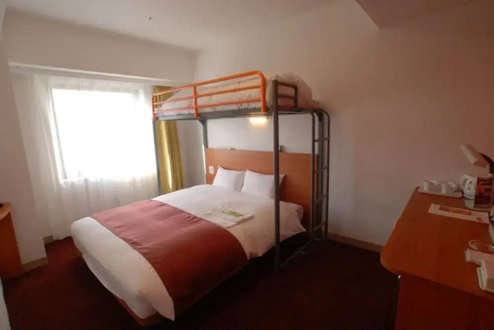 Chisun Inn Kagoshima