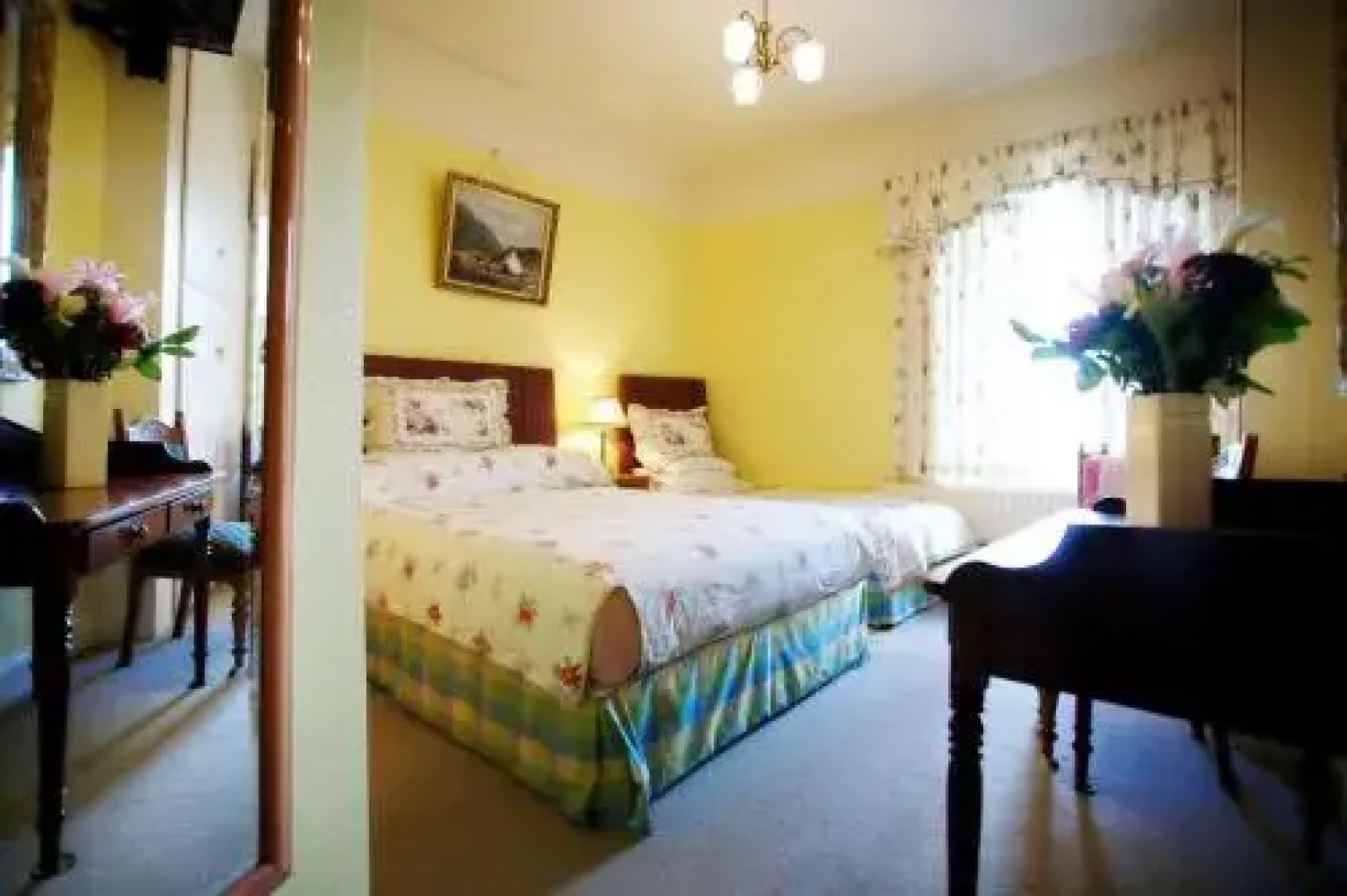 Westbrook House B & B