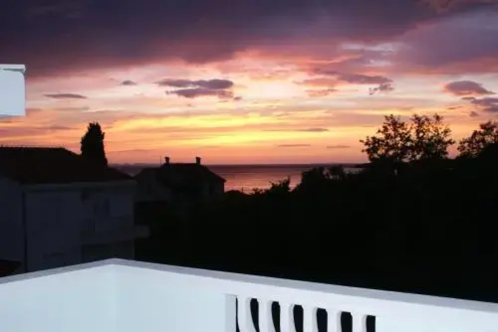 Apartments Toka