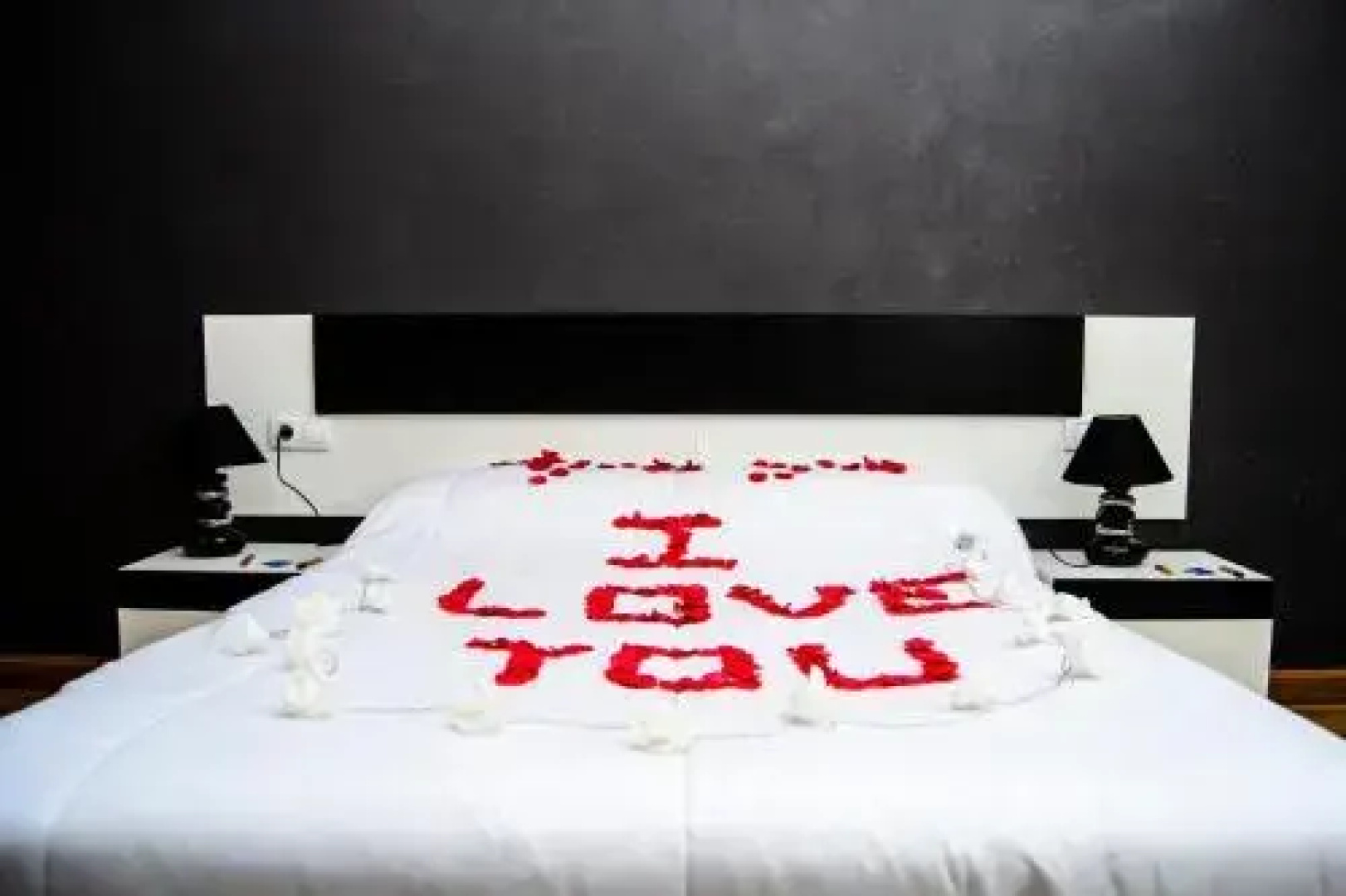 Love in the Loft