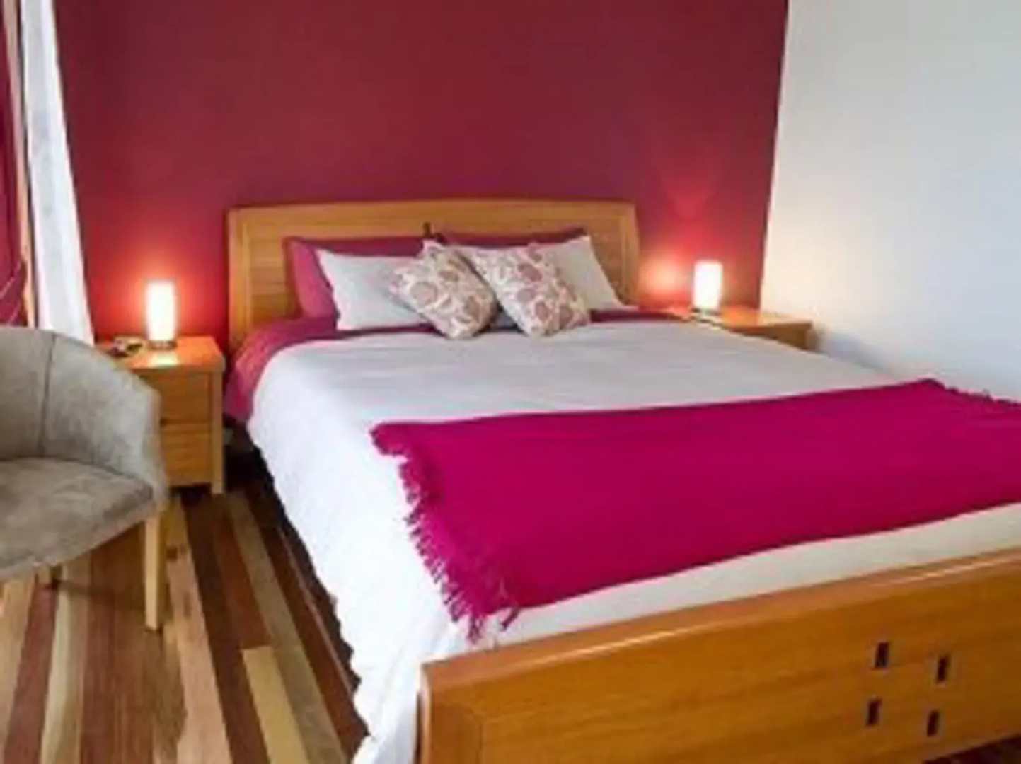 Villa Cavour Bed and Breakfast